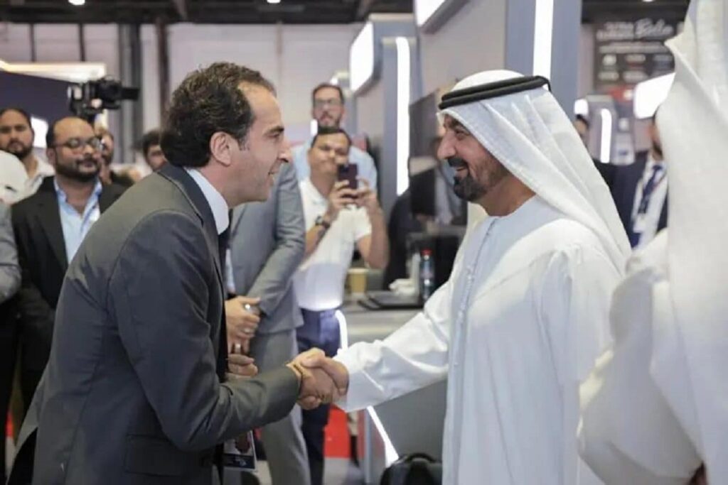 Microsoft to Drive $74 Billion into UAE Economy: IDC