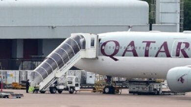 Qatar Airways' new Toronto service from Dec 11