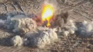 Qatar, Jordan, UAE, and Saudi Arabia Condemn Israeli Airstrikes on Iran