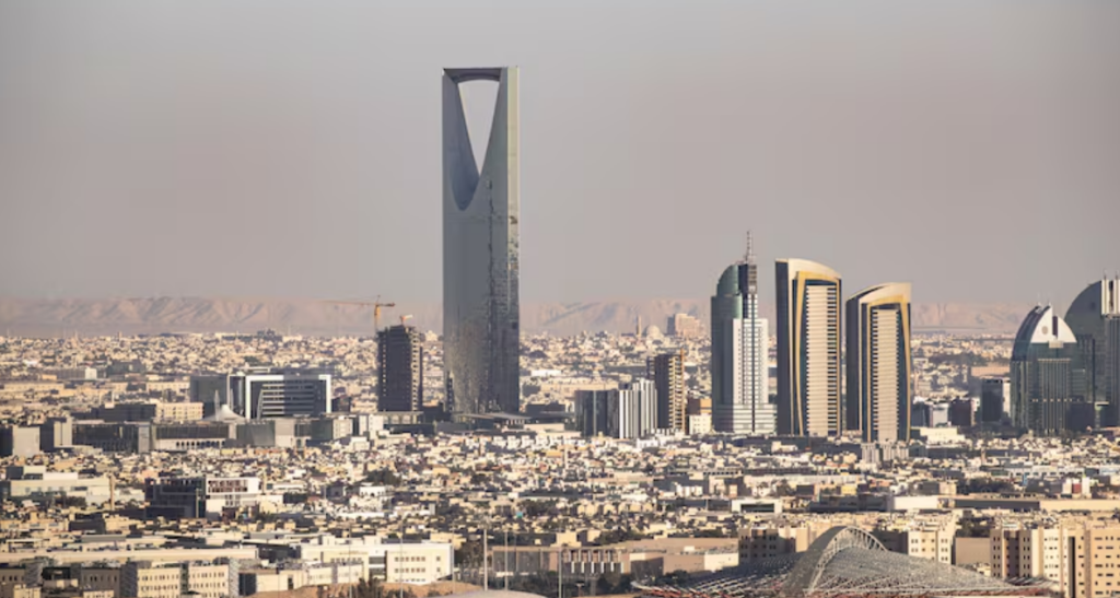 Saudi Arabia's non-oil sector improved in September due to higher output and new orders