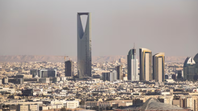 Saudi Arabia's non-oil sector improved in September due to higher output and new orders
