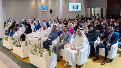 Sharjah Hosts Fourth Learning Disabilities Conference with Sheikh Dr. Sultan bin Mohammed Al Qasimi