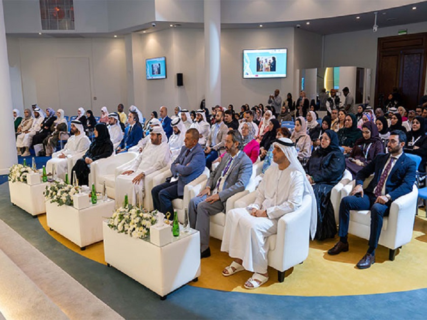 Sharjah Hosts Fourth Learning Disabilities Conference with Sheikh Dr. Sultan bin Mohammed Al Qasimi