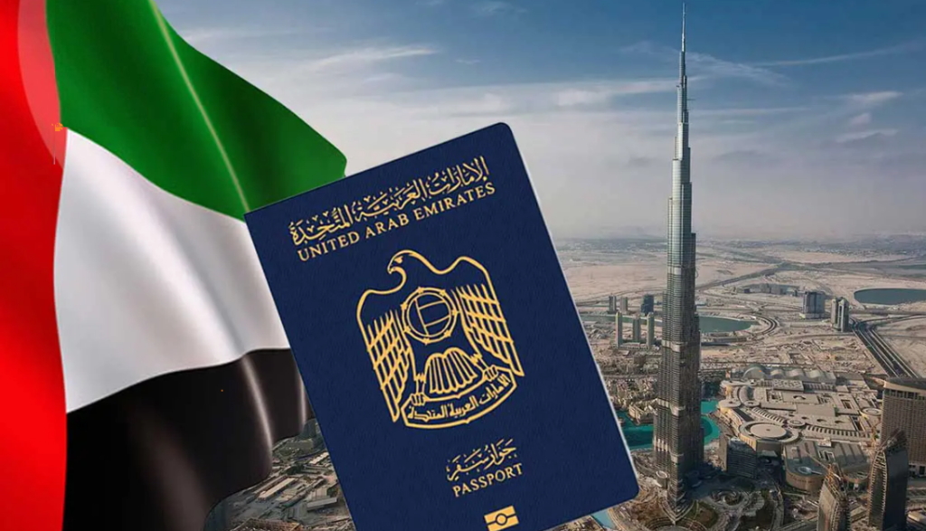 UAE Citizens to Enjoy Quicker Entry into the United States