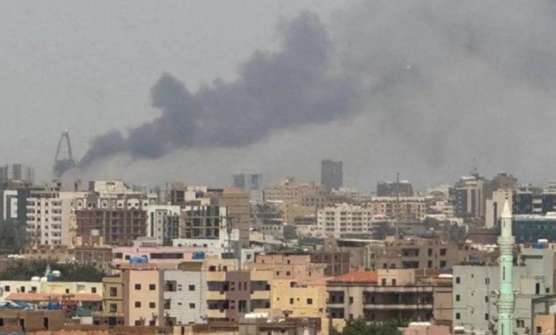 UAE Condemns 'Heinous' Attack on Ambassador's Residence in Sudan