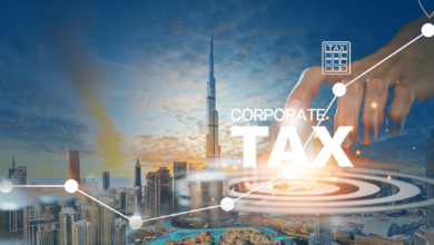 UAE Corporate Tax: New Dh10,000 Penalty for Late Registration