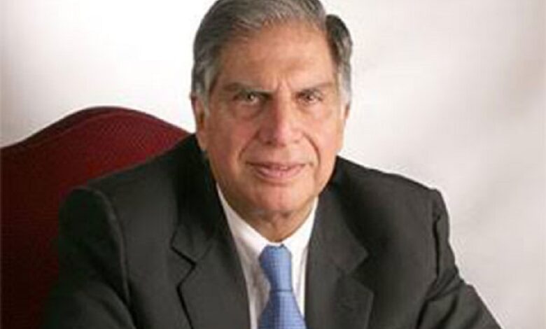 UAE Envoy Abdulnasser Alshaali Offers Condolences on Ratan Tata's Passing