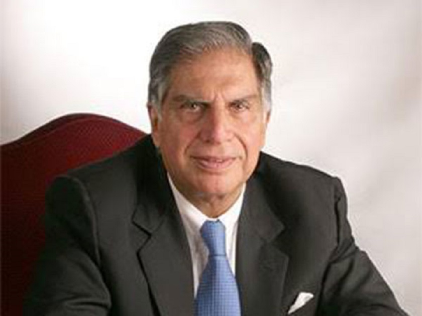 UAE Envoy Abdulnasser Alshaali Offers Condolences on Ratan Tata's Passing