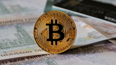 UAE Exempts Crypto Transactions from VAT
