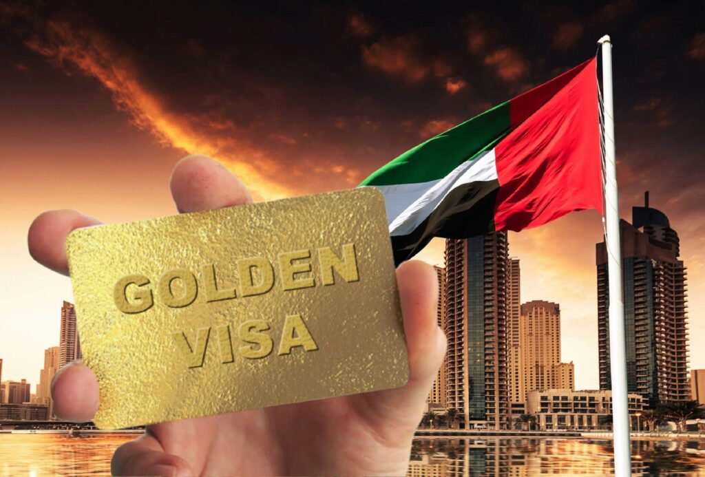 UAE Golden Visa: Eligibility and Application for Employees Earning Over Dh30,000
