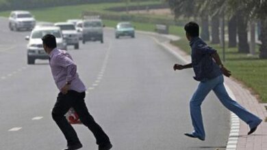 UAE Introduces New Traffic Law with Jail Time and Fines Up to Dh200,000