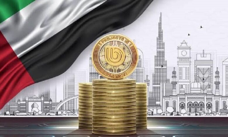 UAE Introduces VAT Exemptions to Boost Crypto Industry
