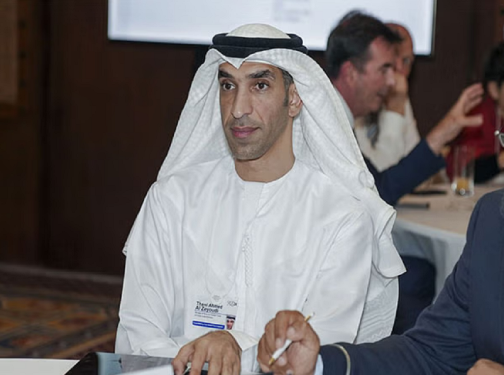 UAE Launches TradeTech Accelerator to Drive Innovation in Global Trade