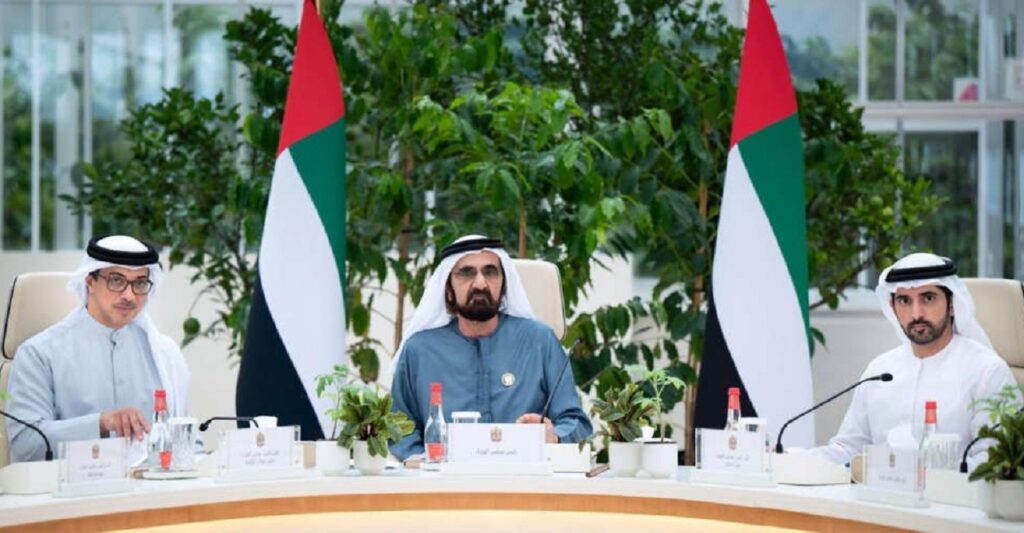 UAE Launches Two-Week Charity Campaign to Support Lebanon