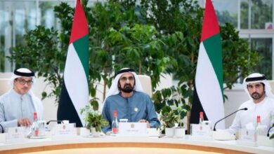 UAE Launches Two-Week Charity Campaign to Support Lebanon