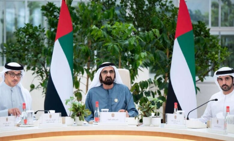 UAE Launches Two-Week Charity Campaign to Support Lebanon