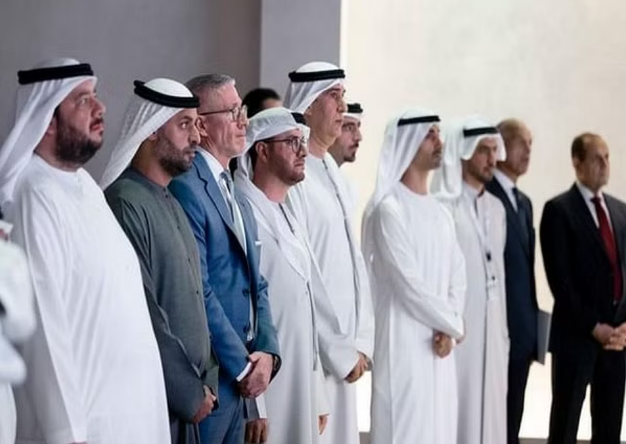 UAE Ministry Boosts Emirati Investment in Egypt's Ras El Hekma