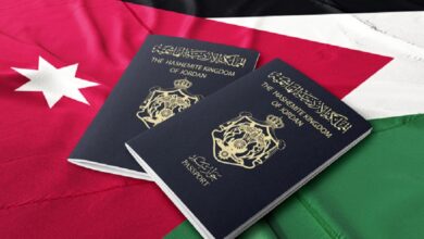UAE Suspends Visa Issuance for Jordanians Amid System Malfunction