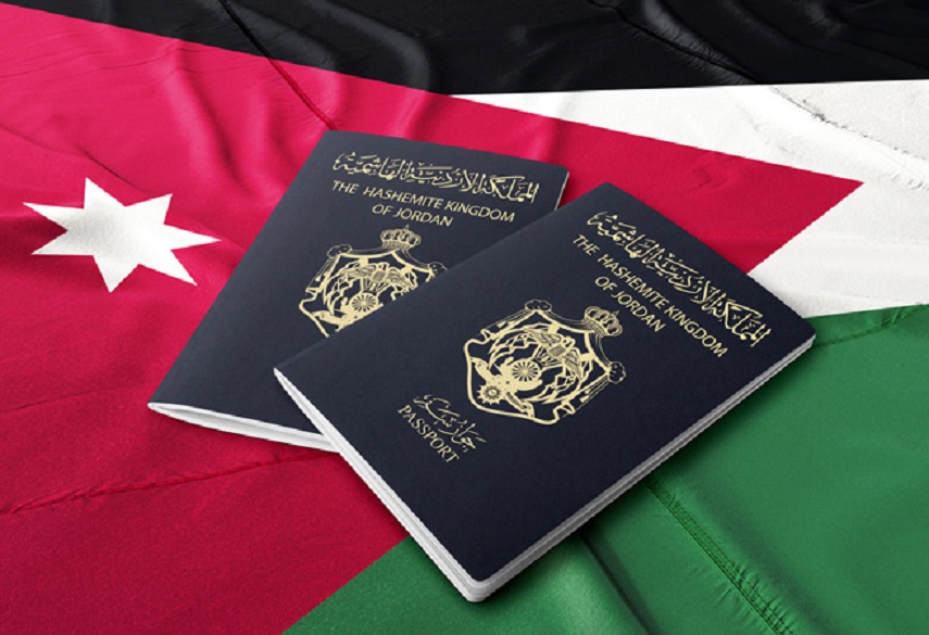 UAE Suspends Visa Issuance for Jordanians Amid System Malfunction