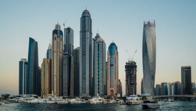 UAE Unveils Major Tax Reform for Multinational Companies