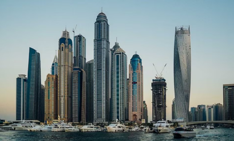 UAE Unveils Major Tax Reform for Multinational Companies