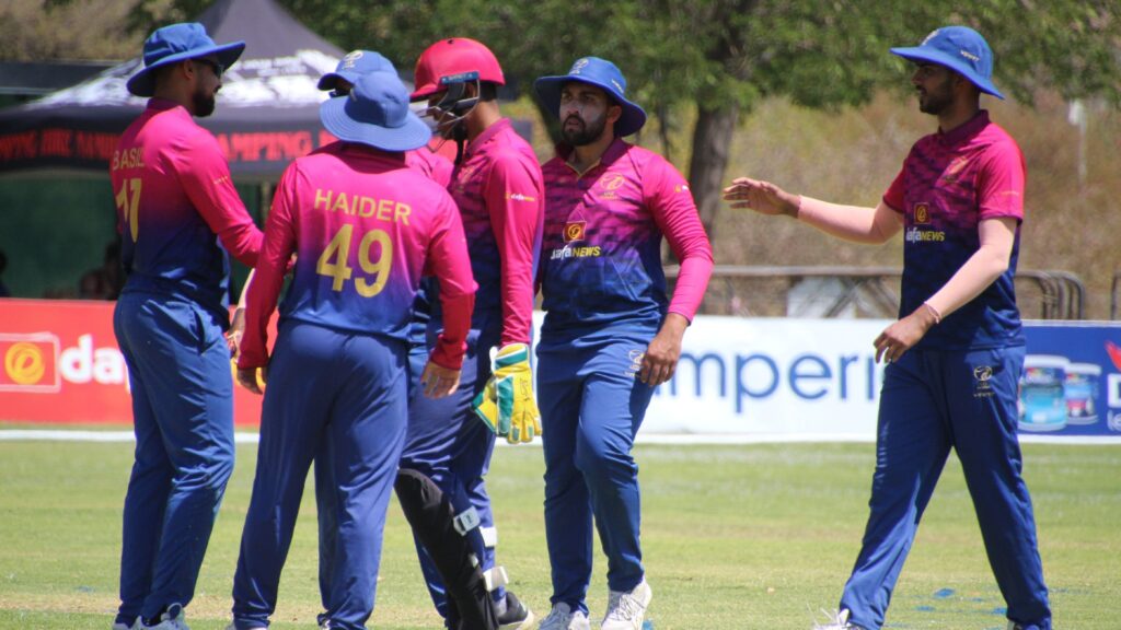 UAE Wins Toss, Opts to Bowl First vs Oman – ACC Men's T20 Emerging Asia Cup 2024