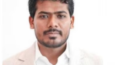 UAE arrests Saurabh Chandrakar, mastermind of the Mahadev betting app case, facing imminent extradition