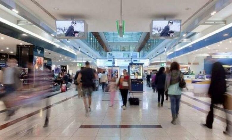 UAE authorities to investigate citizen for breaching Lebanon travel ban