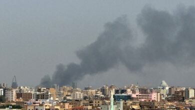 UAE confirms targeted attack by Sudanese Army on ambassador’s residence in Khartoum