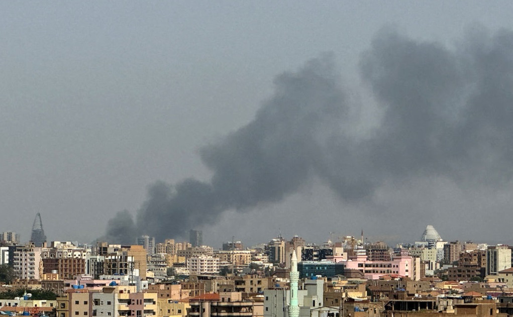 UAE confirms targeted attack by Sudanese Army on ambassador’s residence in Khartoum