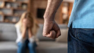 UAE fines domestic violence offenders up to Rs 22 lakh under new law