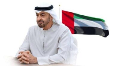 UAE highlights key achievements in global polio eradication under President Nahyan's leadership
