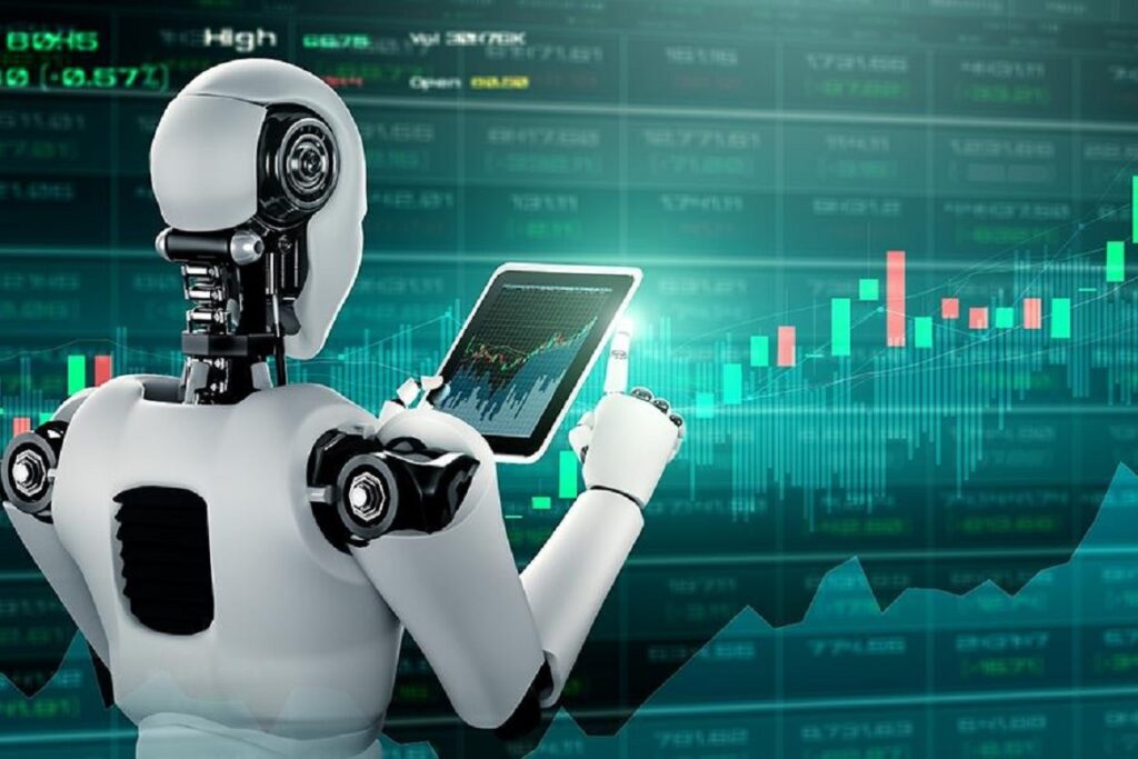 UAE leverages AI to transform the global financial sector