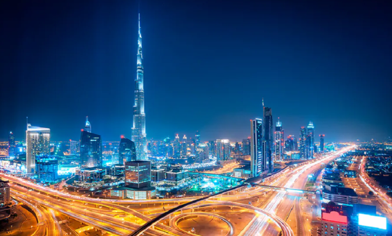 UAE mandates e-visa for GCC residents; key details inside