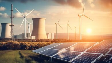 UAE on Track to Exceed 2030 Renewable Energy Goals