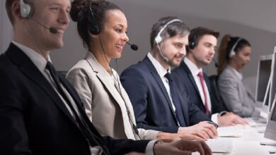 UAE suspends over 2000 telemarketers' mobile numbers and imposes fines for violations