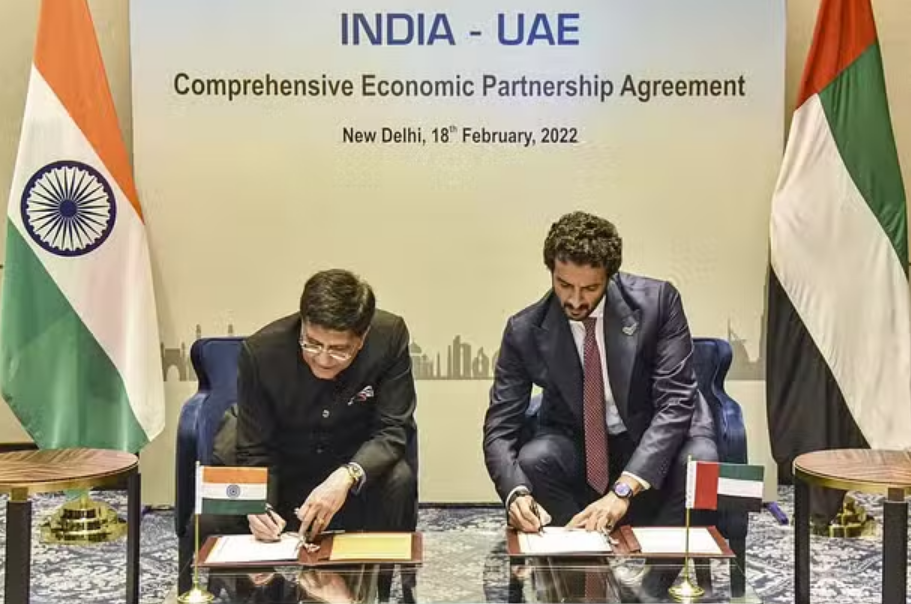 UAE to Investigate Allegations of Misuse of Free Trade Agreement with India