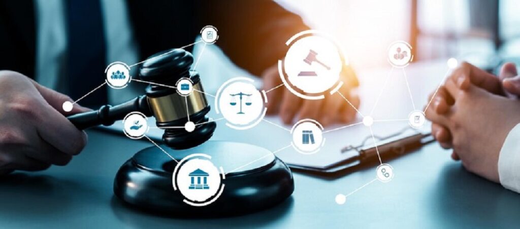 UAE to Launch Virtual Lawyer for Faster Legal Case Processing