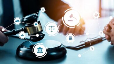 UAE to Launch Virtual Lawyer for Faster Legal Case Processing