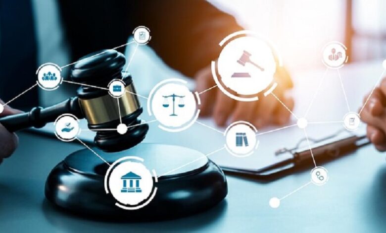 UAE to Launch Virtual Lawyer for Faster Legal Case Processing