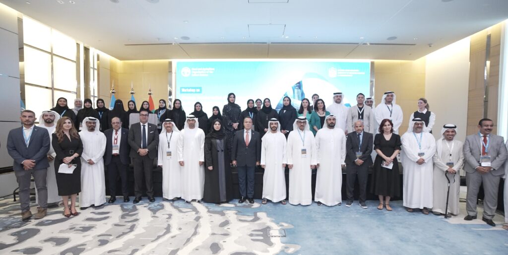 UAE to host first regional center of excellence for enhanced food security