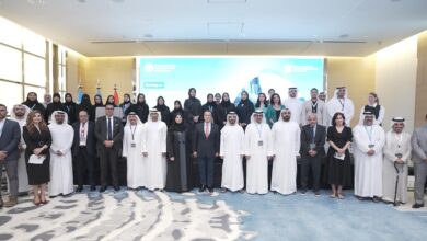 UAE to host first regional center of excellence for enhanced food security