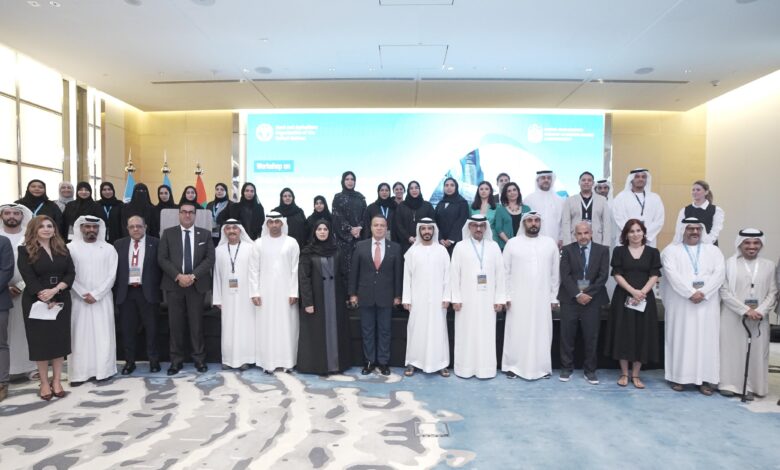 UAE to host first regional center of excellence for enhanced food security