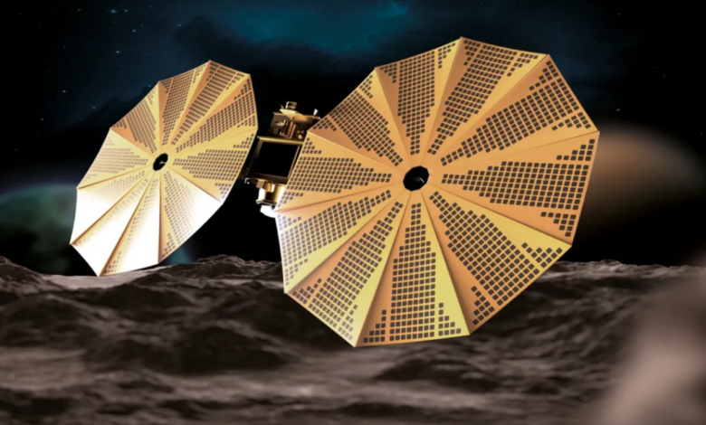 UAE to partner with MHI for upcoming national space mission.