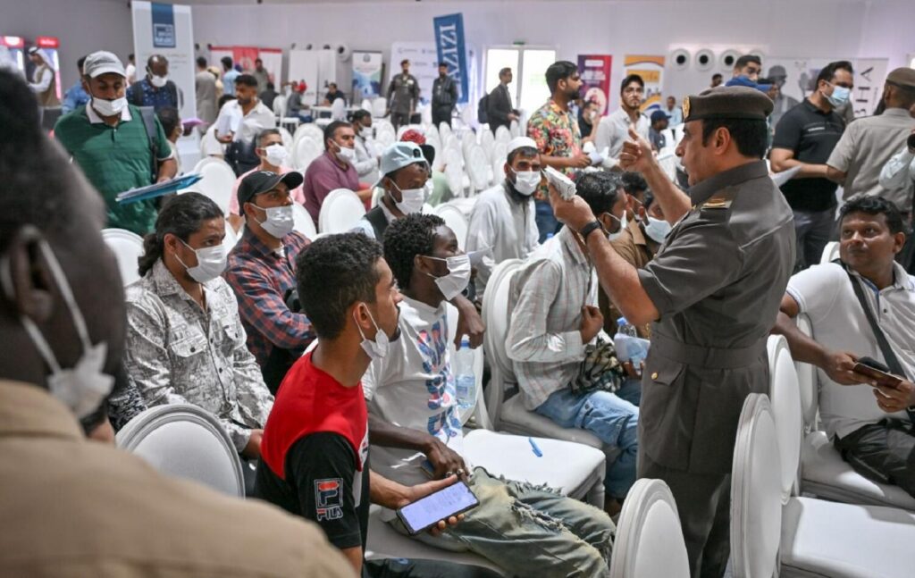 UAE visa amnesty: Over 10,000 Indian overstayers gained legal status