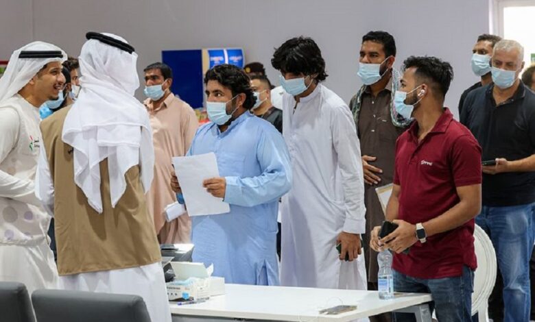 UAE visa amnesty extended until December 31