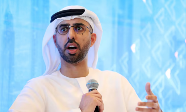 UAE's AI policy targets preventing technology misuse globally
