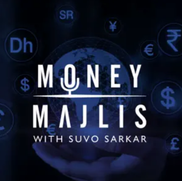 UAE's Money Majlis Becomes a Top Business Podcast