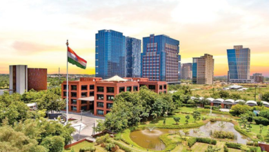 UAE’s top sovereign wealth fund launches operations in India