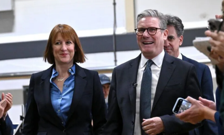 UK Considers 'Exit Tax' for millionaires Shifting Investments to Dubai